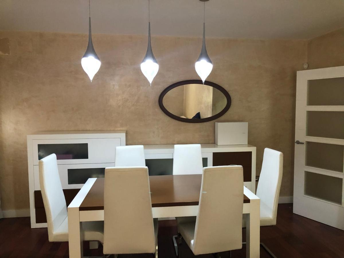 Villa Campito El Puerto de Santa María Eksteriør billede